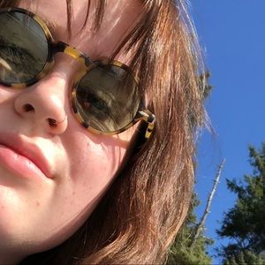 Meet your Posher, Liesel